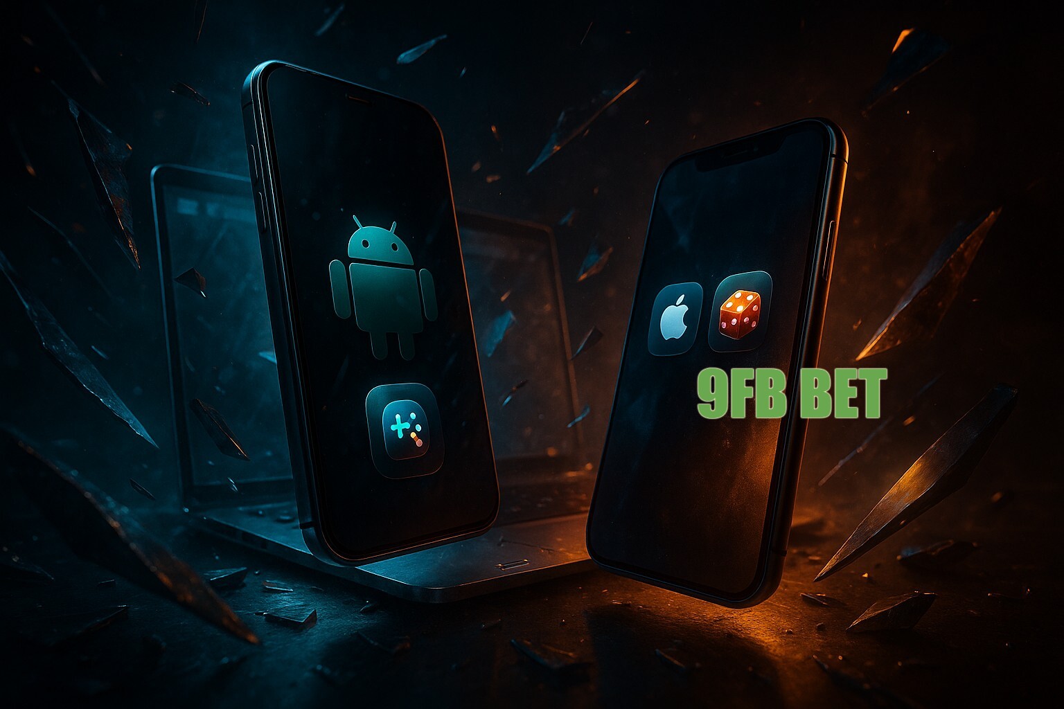 Compatibilidade do App