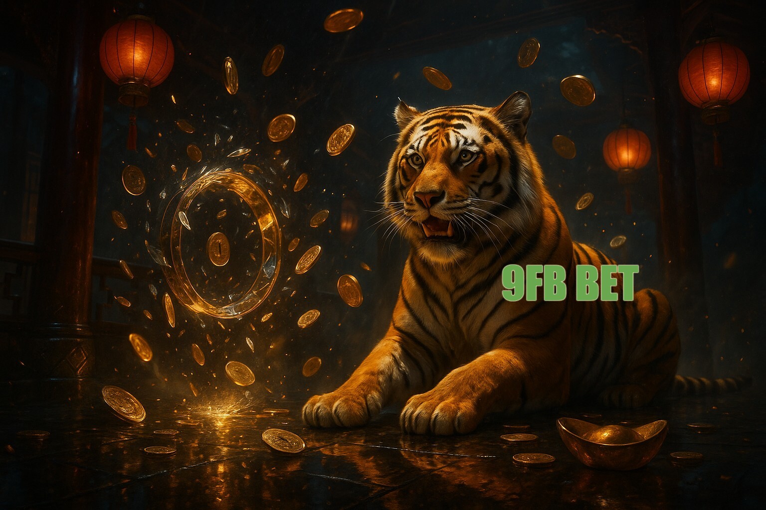 Como Jogar Fortune Tiger