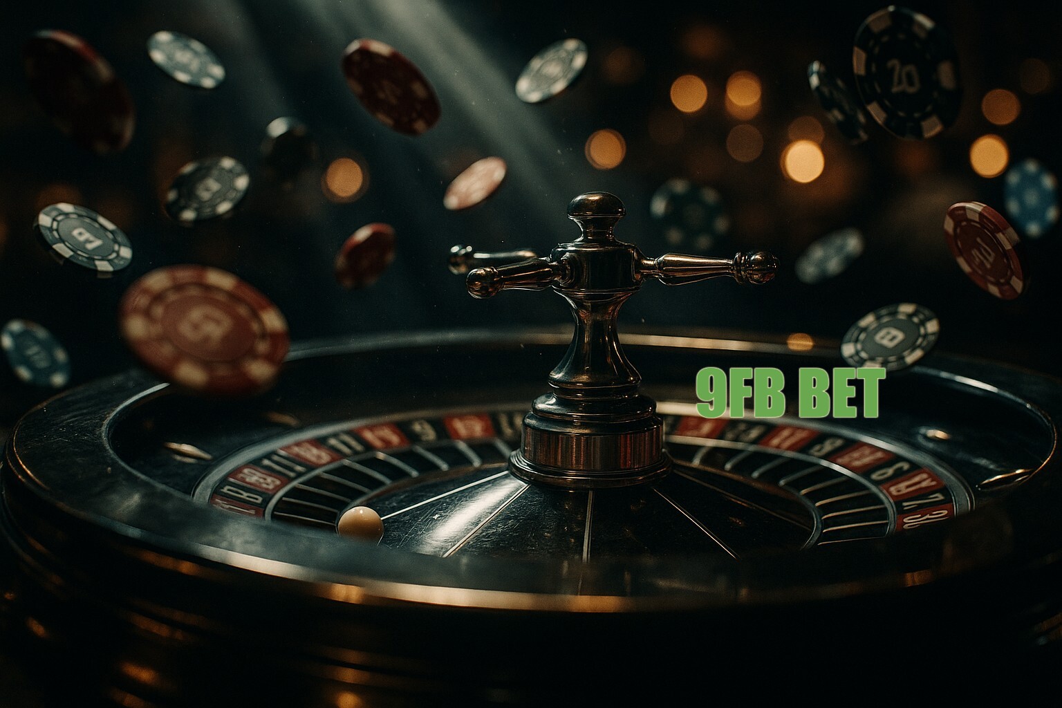 Jogos de roleta online