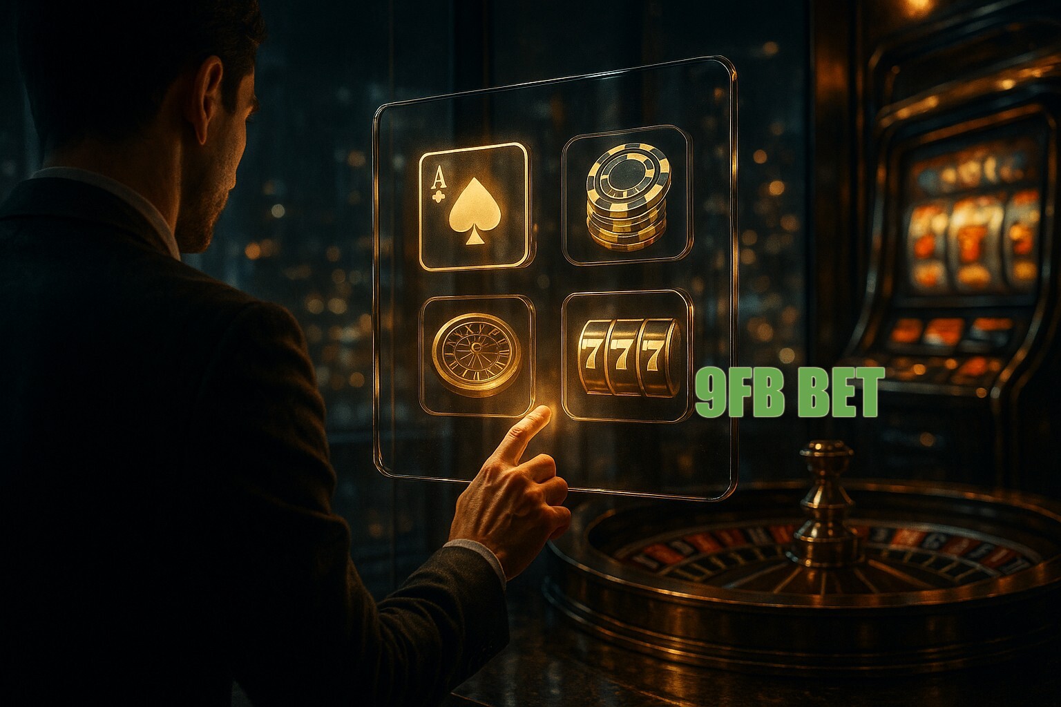 Benefícios do Login